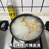 四神鸡汤 | 健脾祛湿 养气美颜的做法图解4