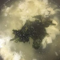 婴儿辅食-鲜虾豆腐汤的做法图解7