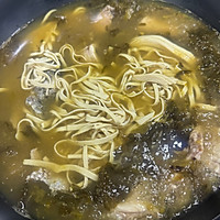 酸菜鱼（快手版）的做法图解9