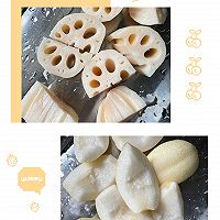 #一学就会快手菜#莲藕雪梨汤-滋阴润燥的做法图解2