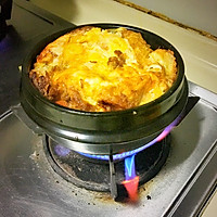【川味】韩国石锅饭的做法图解4