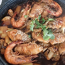 家庭简易三汁焖锅