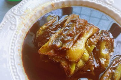 虎皮尖椒