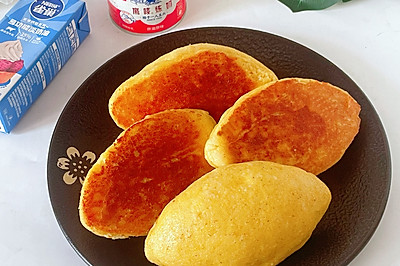 玉米饼子