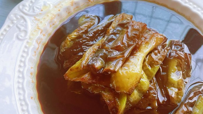 虎皮尖椒