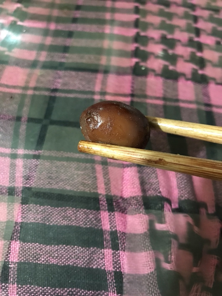 可乐卤蛋的做法