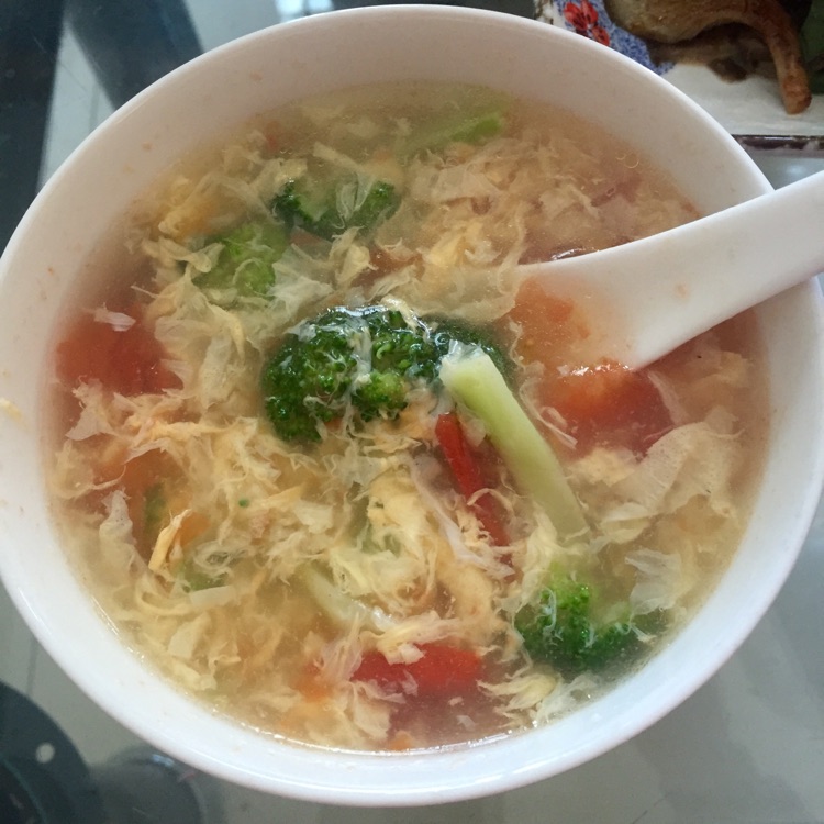 蘑菇炒肉丝的做法图解8