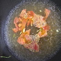 菠菜虾滑汤的做法图解7