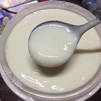 自制好酸奶的做法图解3