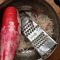 萝卜饼的做法图解2