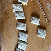 豆腐卷的做法图解7