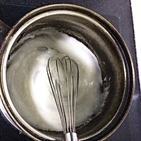 紫薯汤种吐司的做法图解3