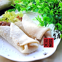 现烙小薄饼/烙饼（基础小饼饼）的做法图解7