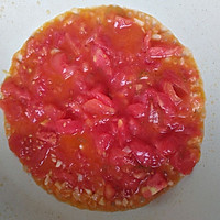 天气炎热吃点开胃的菜——番茄双豆的做法图解6