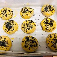 梅干菜酥饼的做法图解2