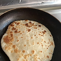 鸡蛋灌饼的做法图解9