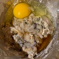 炸海蛎子餐的做法图解3