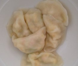 11个月宝宝辅食～水饺的做法