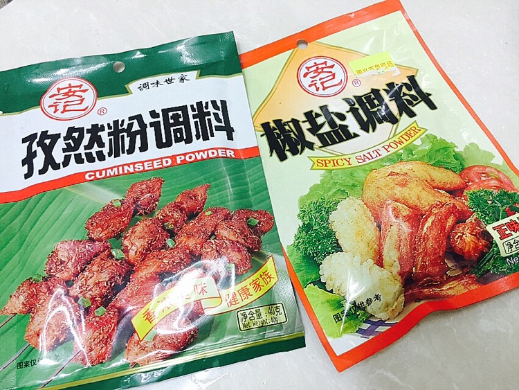 超详细攻略--自制烤鱼的做法图解4
