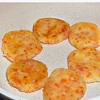 土豆饼的做法图解8