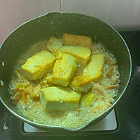 低脂高蛋白瘦肉豆腐煲的做法图解3