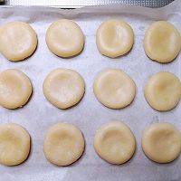 老婆饼（素油）的做法图解25