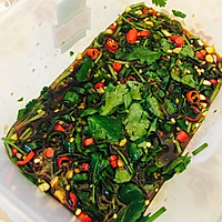 脱骨酸辣鸡爪的做法图解3