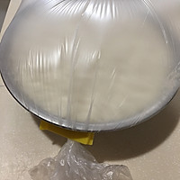 简易快手老式面包的做法图解3