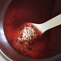 八宝蜜枣粽的做法图解5