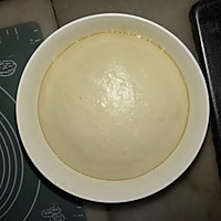 迷你披萨包的做法图解2