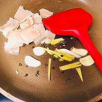回锅肉的做法图解4