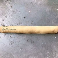 咖喱香肠包的做法图解10