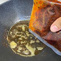 #在家做出五星级牛排#干锅香辣虾的做法图解6