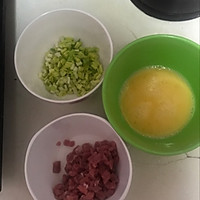 米粥的做法图解2