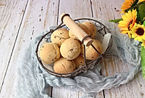 #秋天怎么吃#原味麻薯的做法