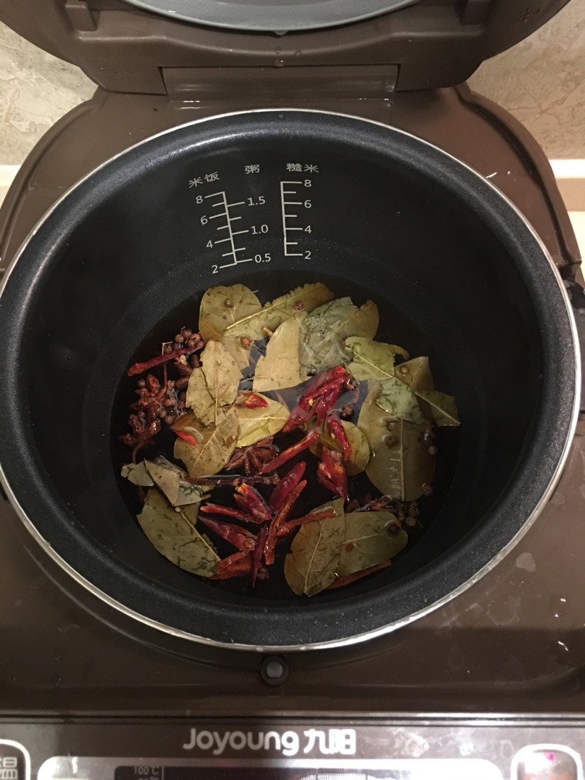 卤凤爪的做法图解5