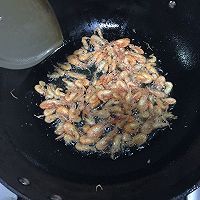 炸河虾的做法图解5