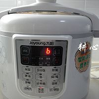 【九阳电压力煲】焗黑椒酱排骨的做法图解14