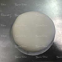 【百变卡通馅饼】芝心牛肉馅饼的做法图解19