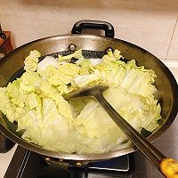 冬日必备—牛肉砂锅的做法图解2