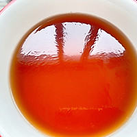 清凉爽口的茶冻撞奶❗️比奶茶好喝～的做法图解4