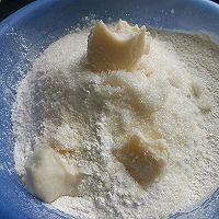 馒头的做法图解1