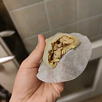 教你做出比妈妈做的还好吃的客家小吃酿粄/笋粄的做法图解10