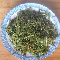 超级爽口的下饭菜的做法图解3