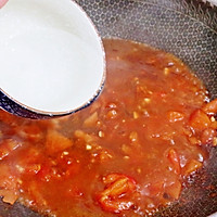 香浓番茄肥牛汤的做法图解11