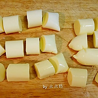 红烧日本豆腐的做法图解6