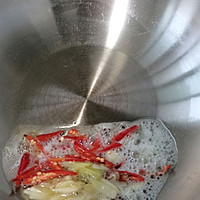 油泼手撕杏鲍菇的做法图解6