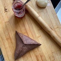 风味欧包的做法图解11