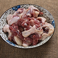 陈皮肉桂鸭 的做法图解2