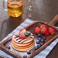 草莓松饼｜日食记的做法图解6
